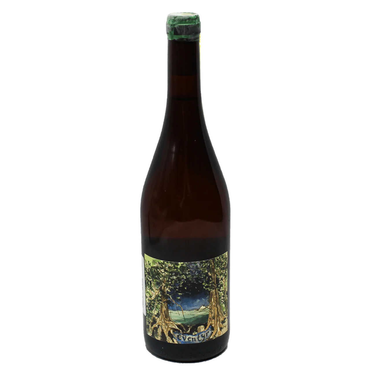 2022 Hiyu Tzum Eventyr Spring Ephermeral Columbia Gorge - 750ml