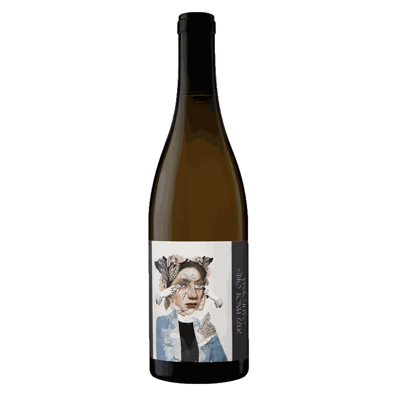 2022 Jolie-Laide - Pinot Gris 750ml