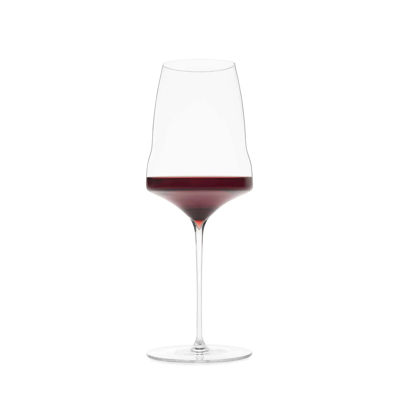 Josephinen Hütte Red Wine Glass