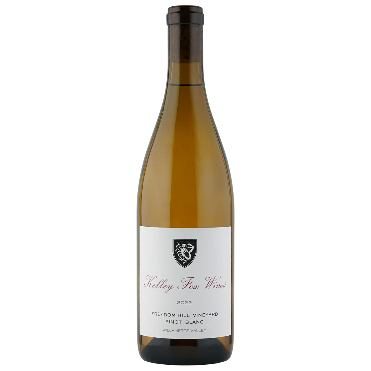 2022 Kelley Fox Freedom Hill - Pinot Blanc 750ml