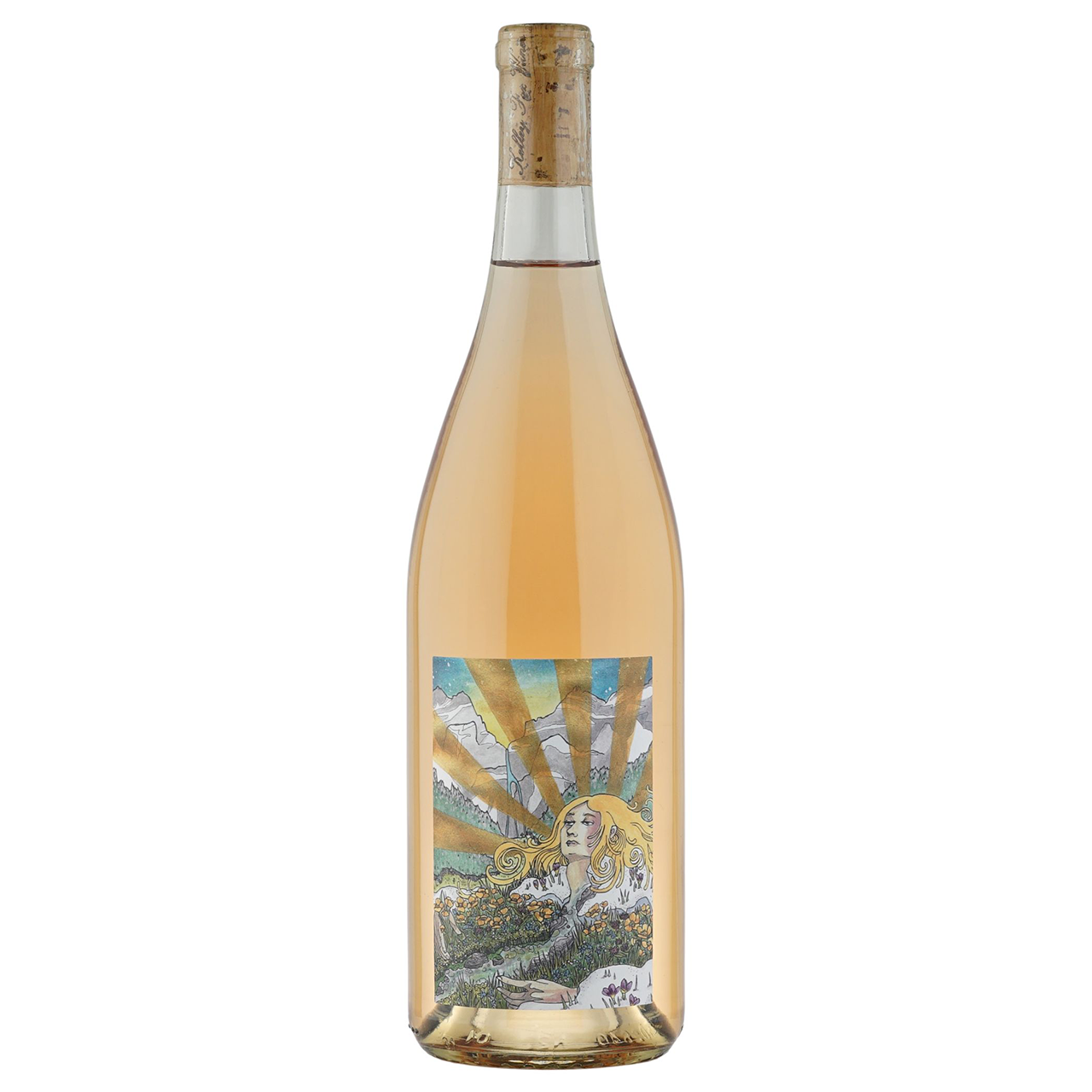 2022 Kelley Fox Nerthus White Blend - 750ml
