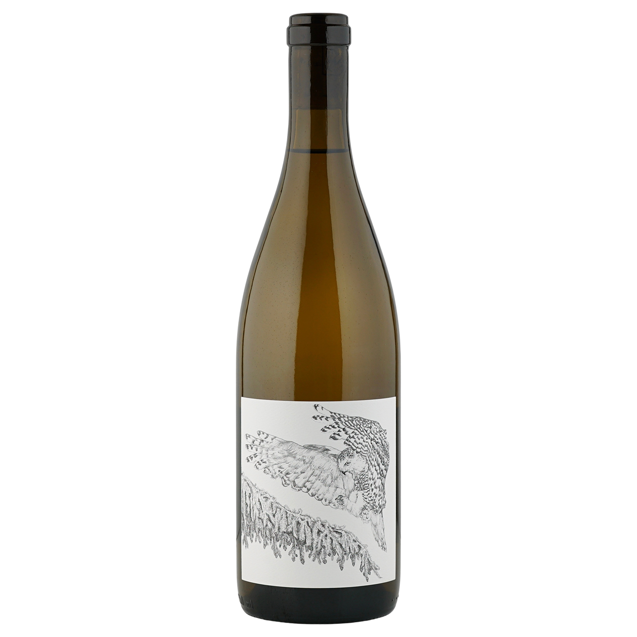 2023 Kelley Fox Willamette Valley - Chardonnay 750ml