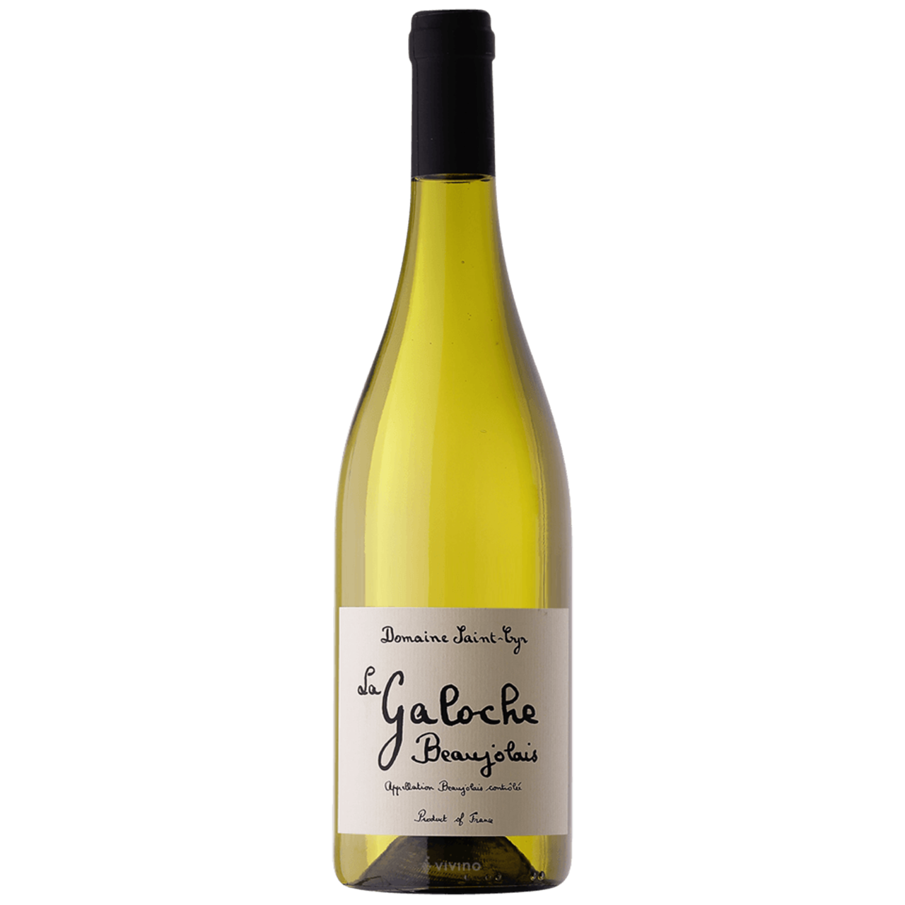 2023 Domaine St. Cyr La Galoche Beaujolais Blanc - Chardonnay 750ml