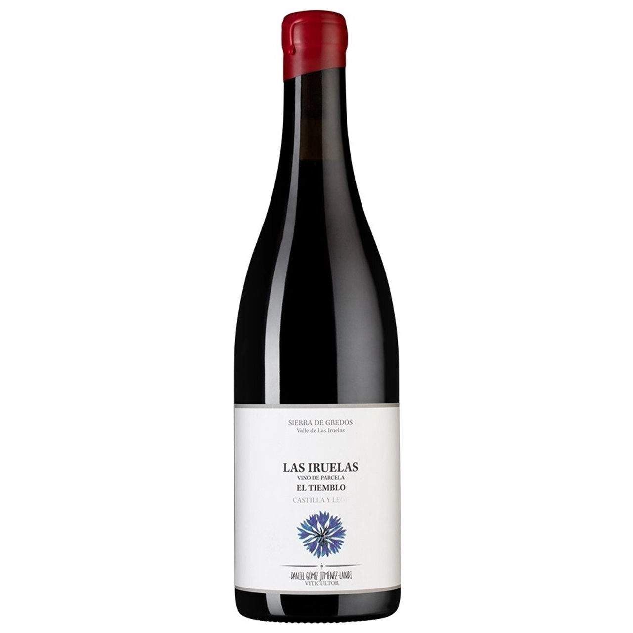 2019 Daniel Landi "Las Iruelas" - Garnacha 750ml