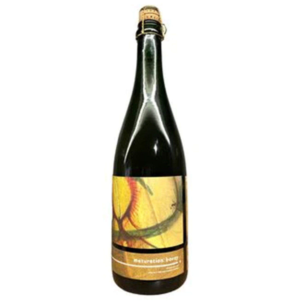 2021 Insight Cellars Maturation: Bocoy - 750ml