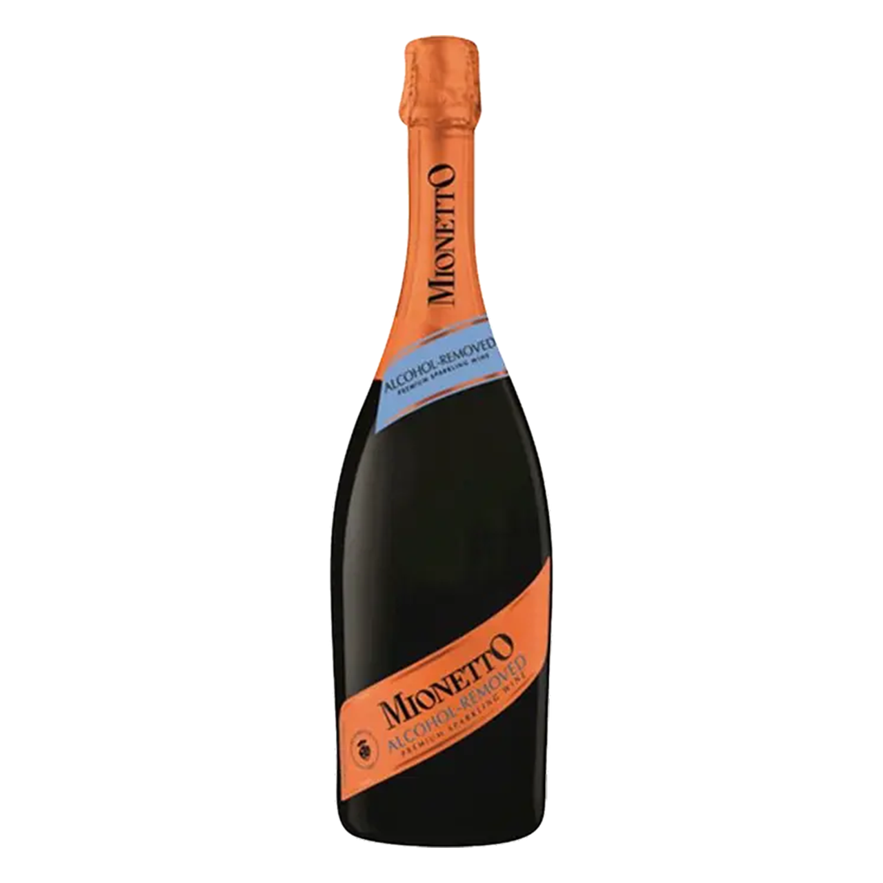 Mionetto Premium Sparkling Non-Alcoholic - 750ml