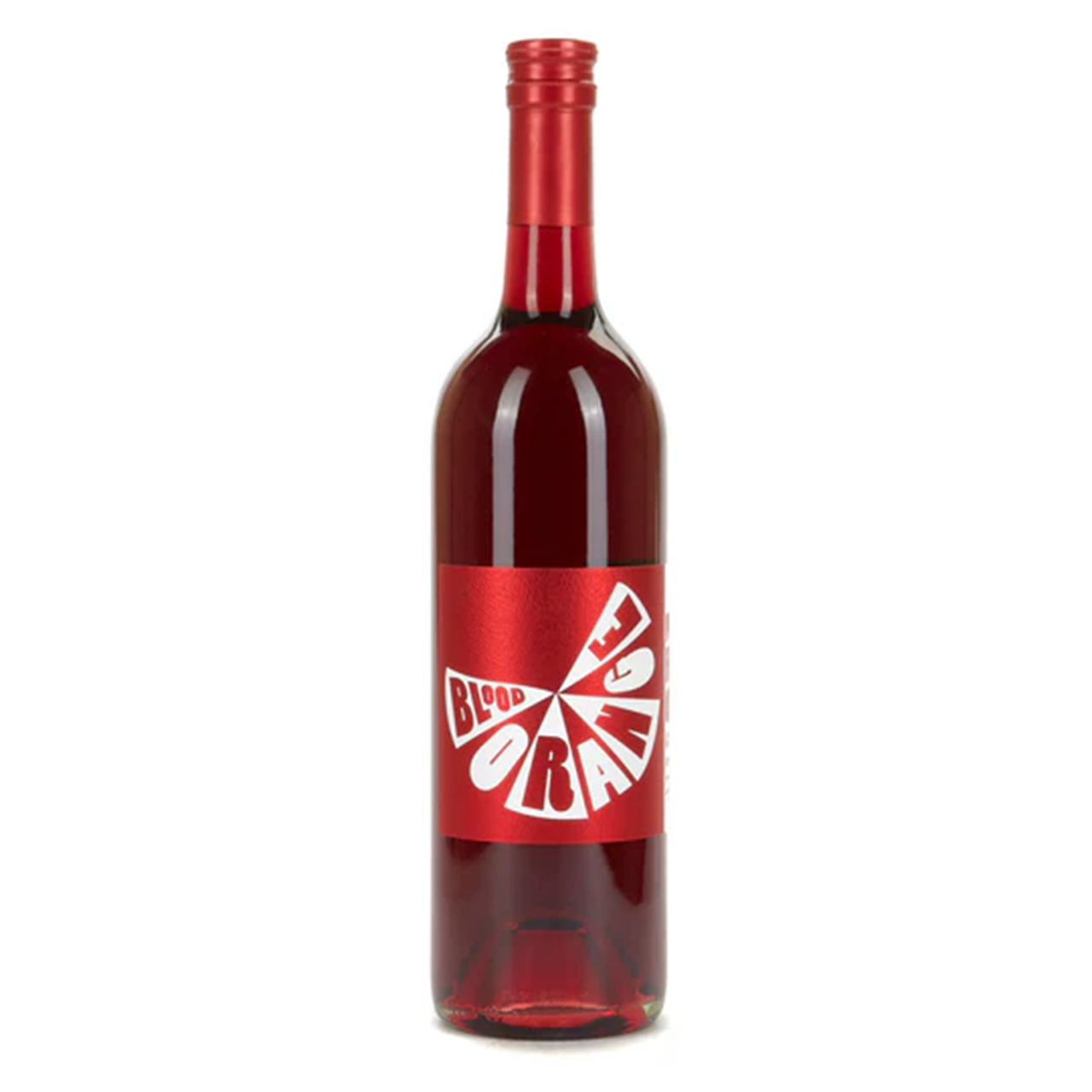 NV Mommenpop Apertif Blood Orange - 750ml