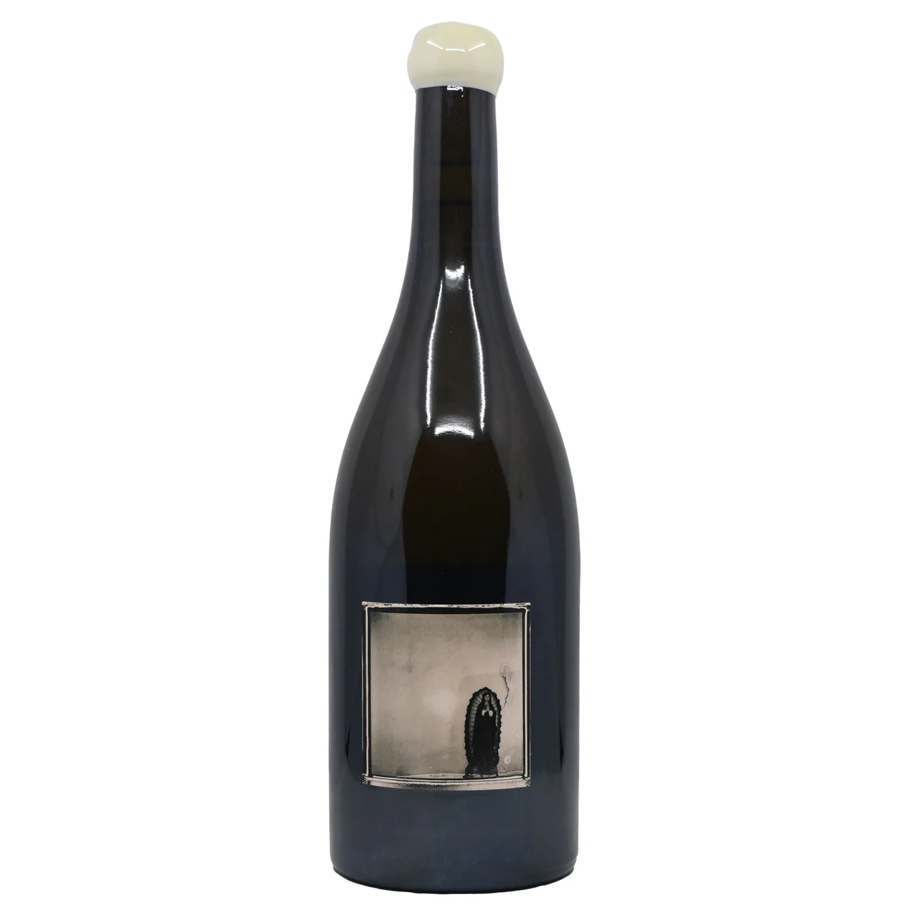 2023 OLG Santa Barbara County - Chardonnay 750ml