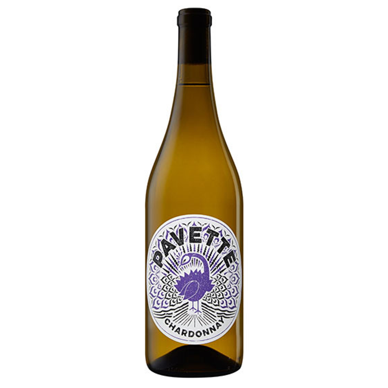 2023 Pavette - Chardonnay 750ml
