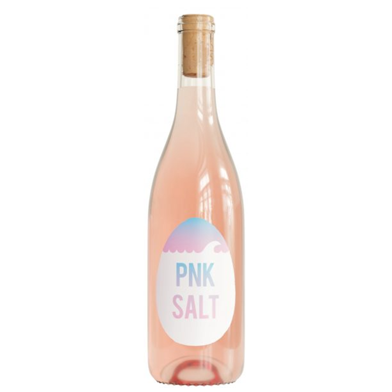 2023 Pink Salt Oregon Rosé - 750ml