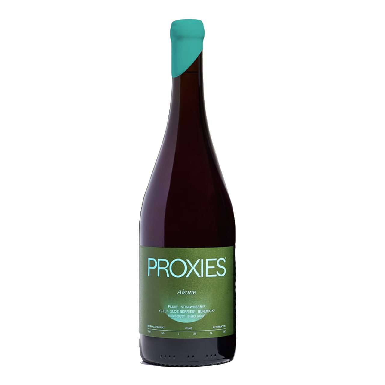 2022 Proxies Akane - Non-Alcoholic 750ml