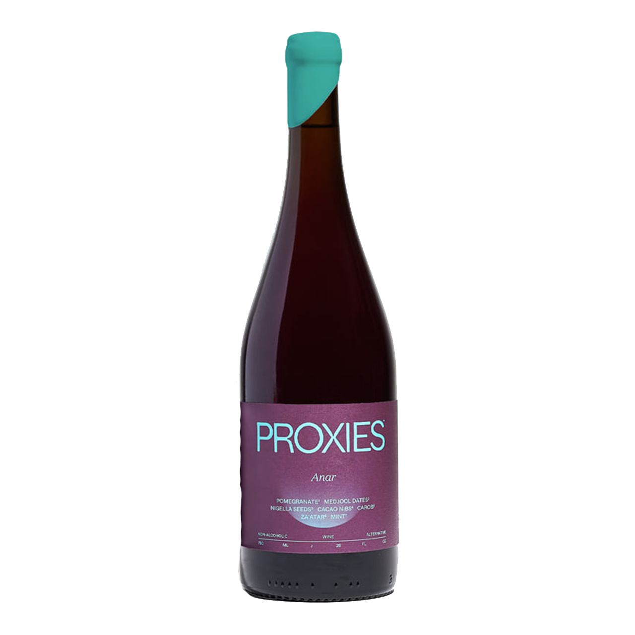 2022 Proxies Anar - Non-Alcoholic 750ml