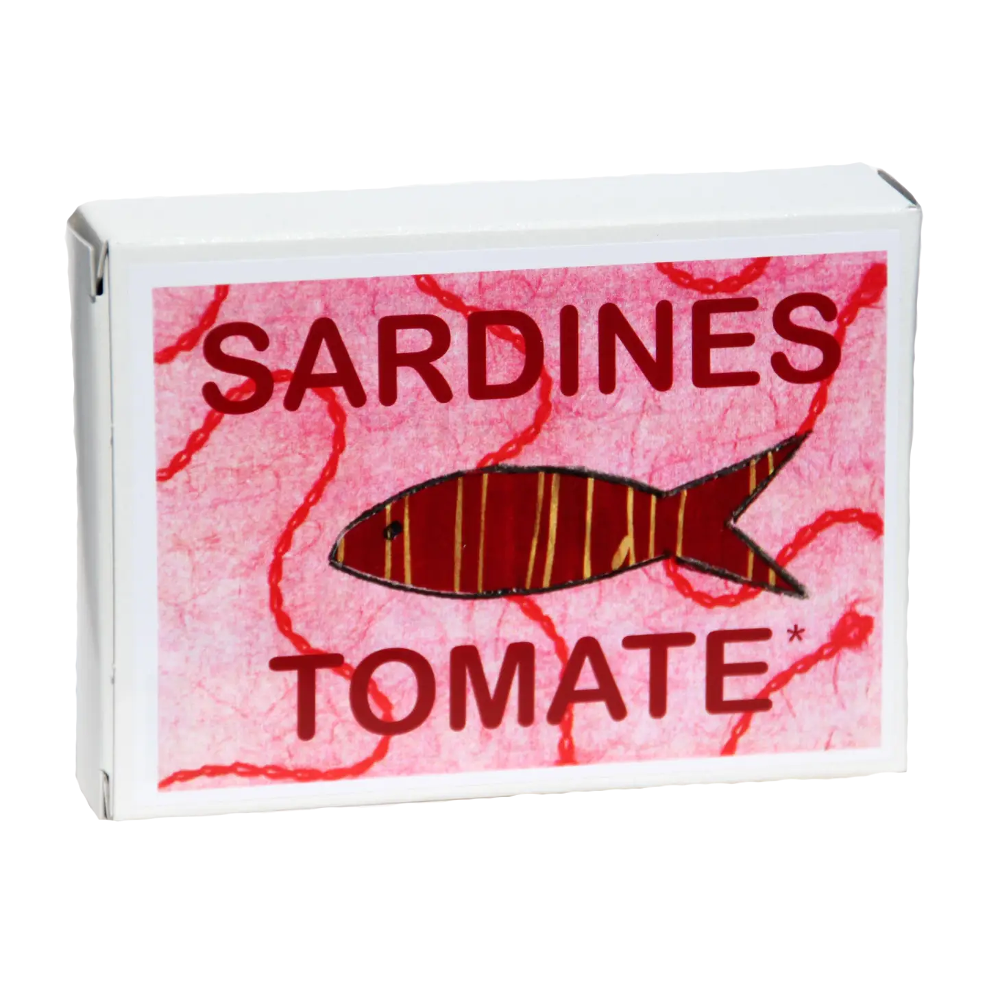 Collector Sardines in Olive Oil and Organic Tomatoes