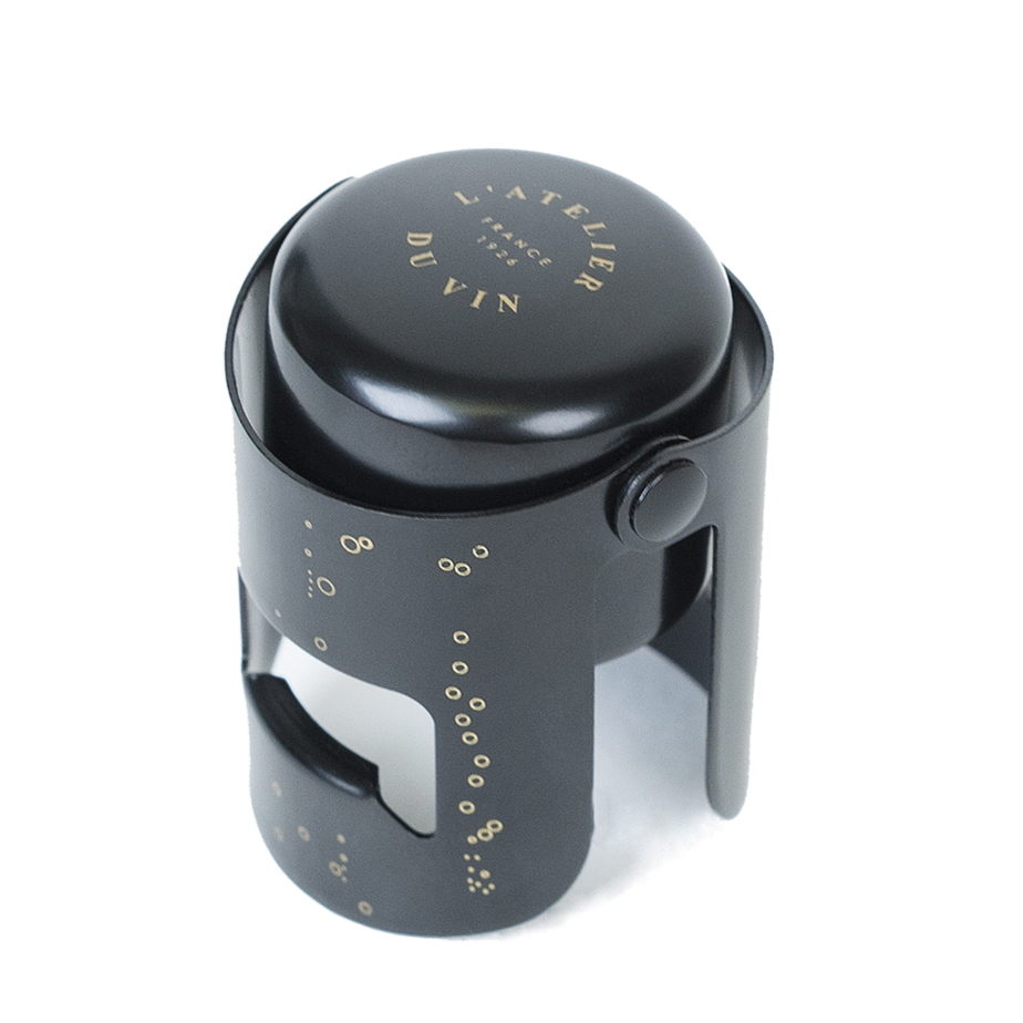 Metal Gard'Bulles Stopper