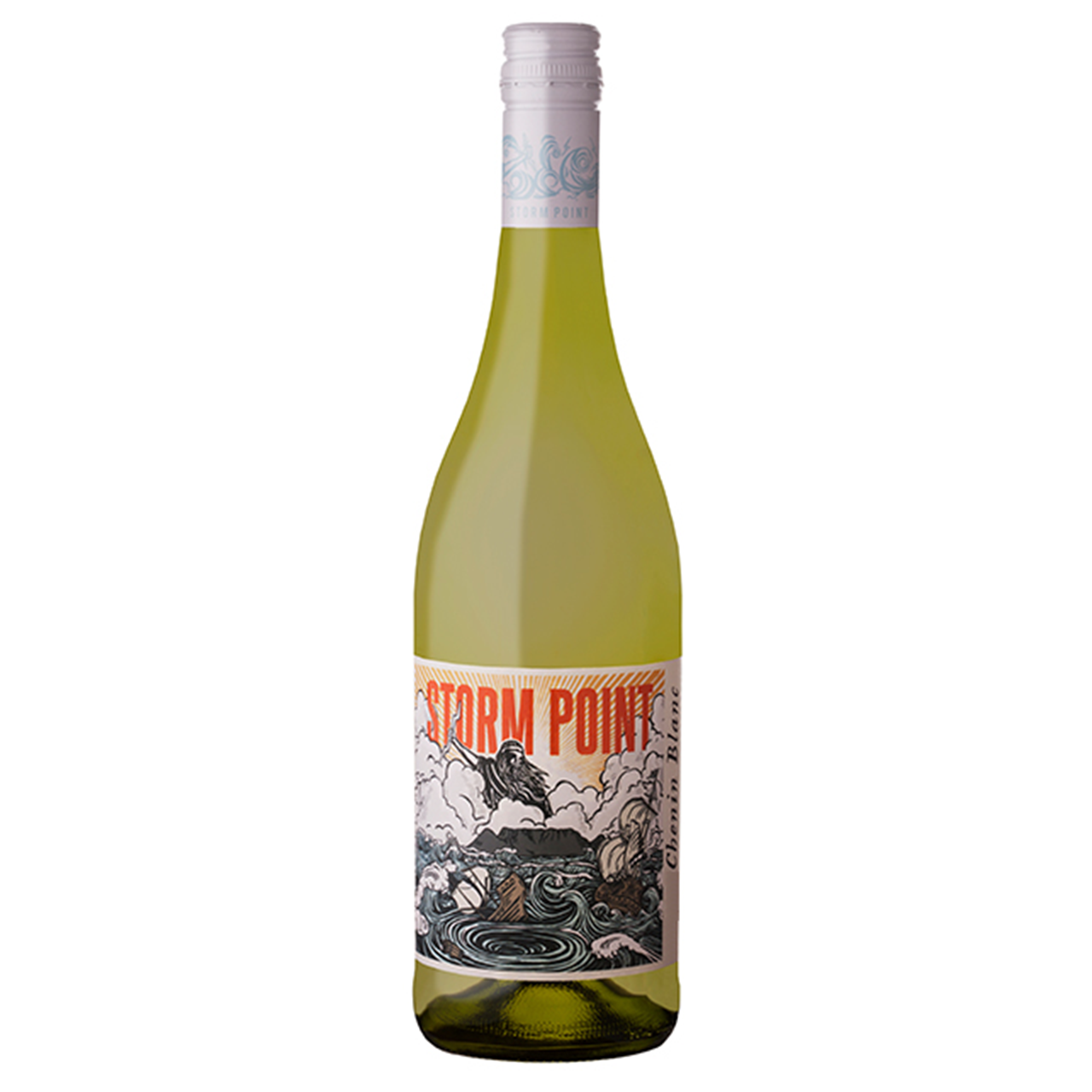 2023 Storm Point Swartland - Chenin Blanc 750ml