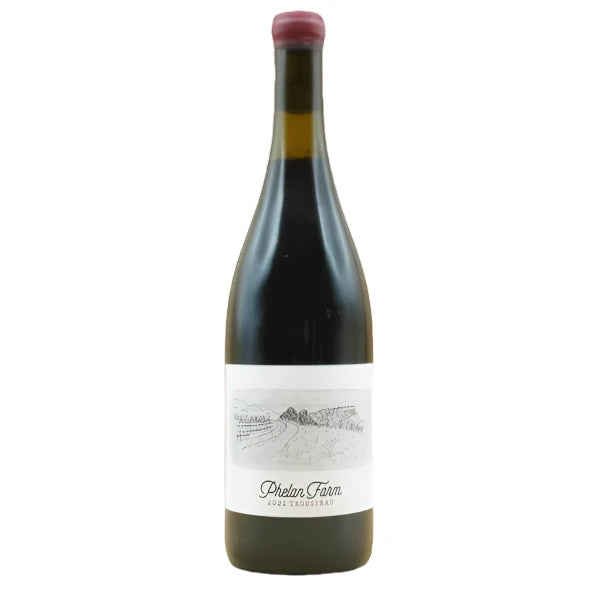 2021 Phelan Farm - Trousseau 750ml