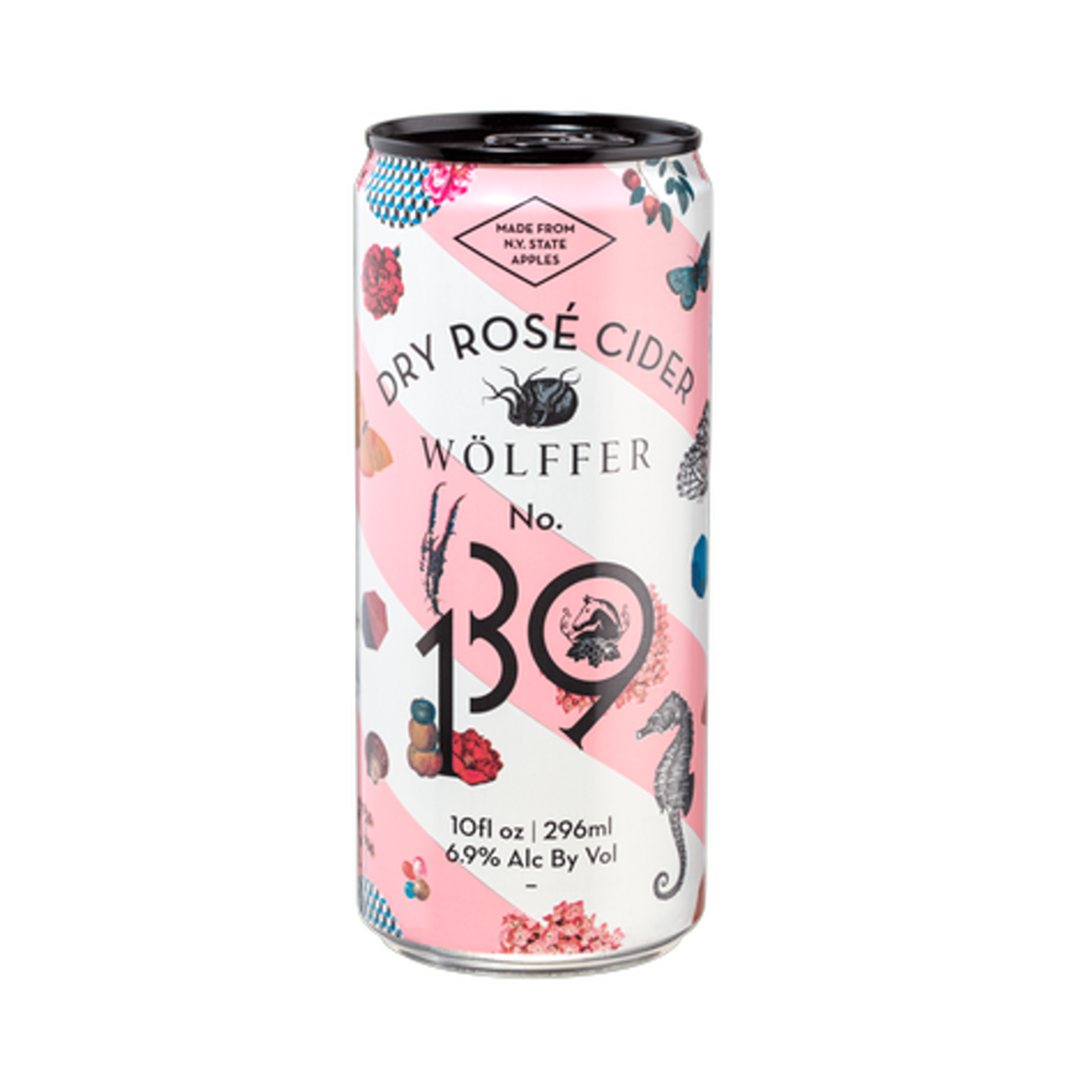 Wölffer Rosé Can - 300ml