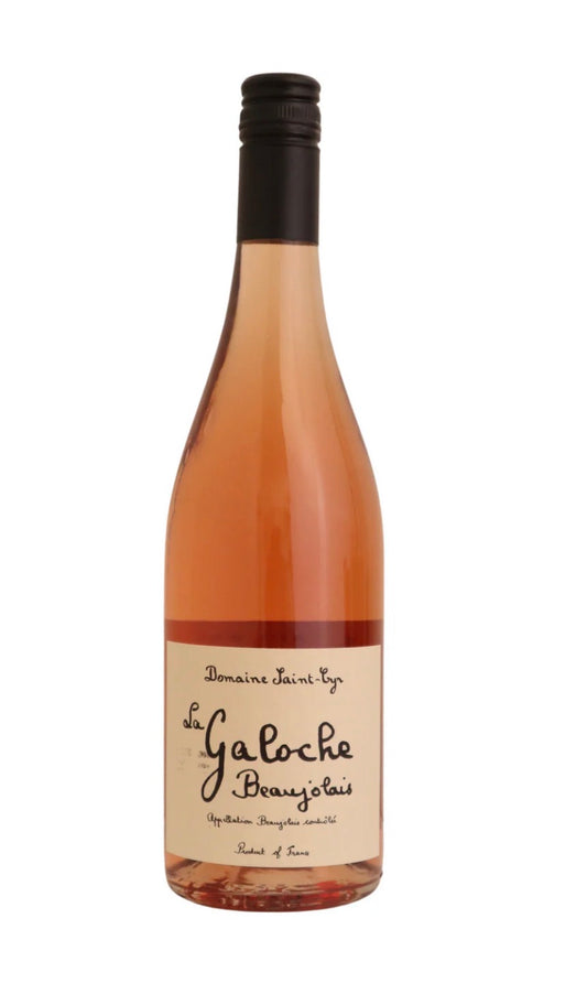 Domaine Saint Cyr La Galoche Rose Beaujolais