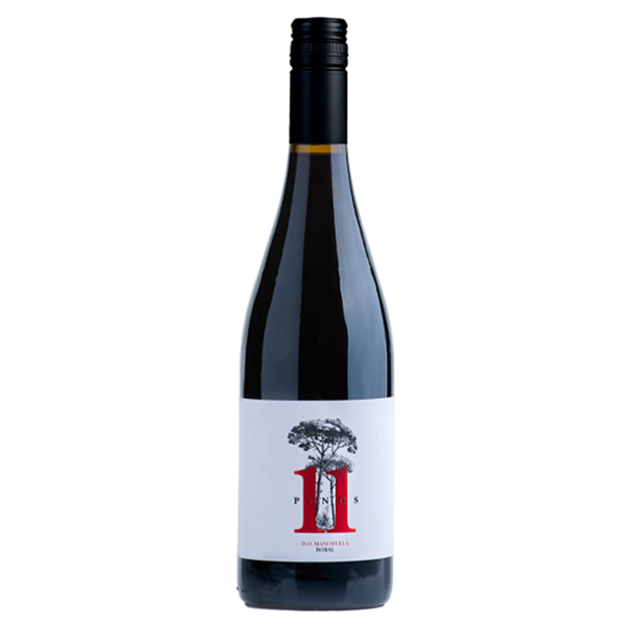 2020 Bodegas Vega Tolosa "11 Pinos" - Bobal 750ml