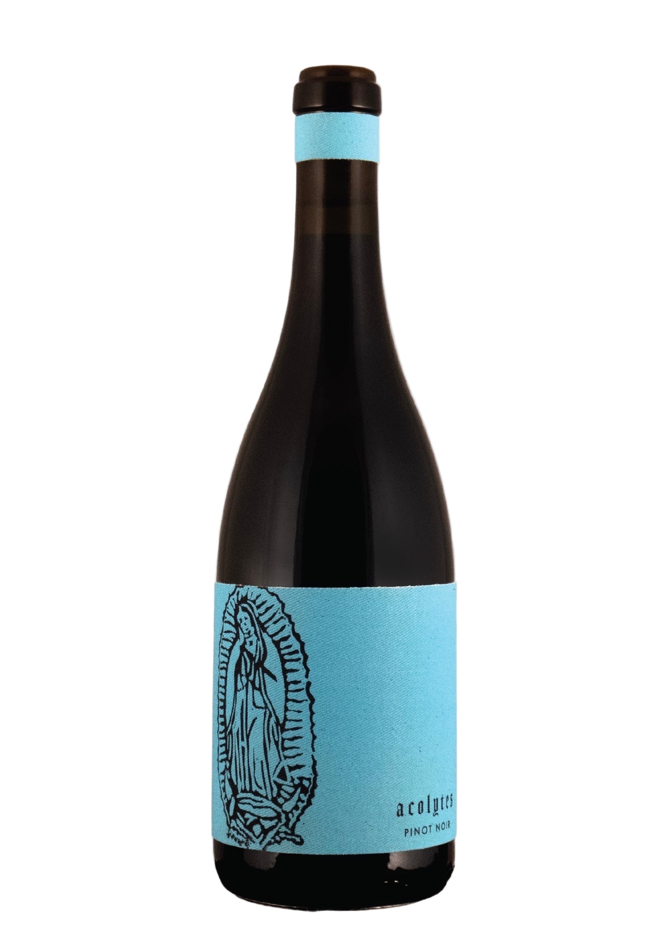 2023 OLG Acolytes Pinot Noir-Santa Barbara County