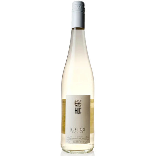 2022 Hild 'Zehnkommanull' - Elbling 750ml