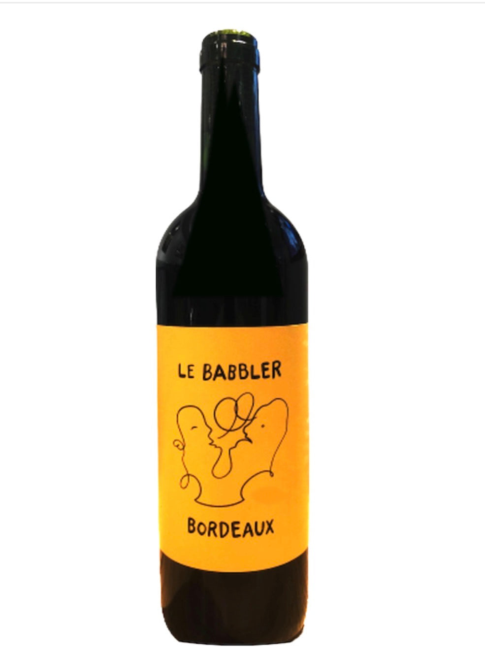 2022 Babbler Bordeaux Superior