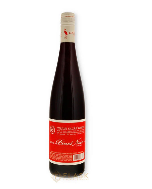 Union Sacre Pinot Noir Monterey 2024