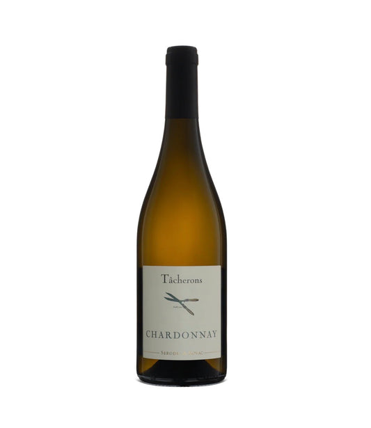 Tacherons Vdf Chardonnay 2024