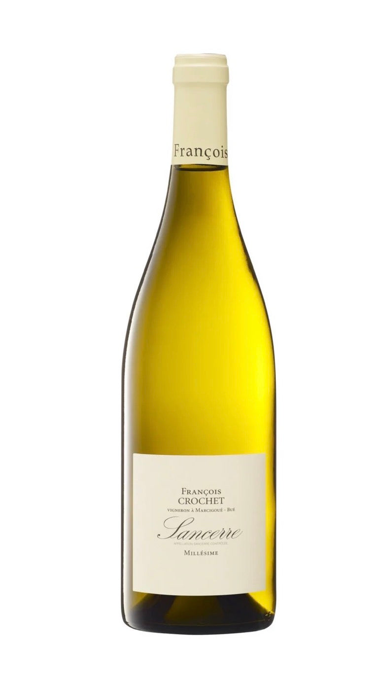 Domaine Francois Crochet Sancerre Blanc 2023