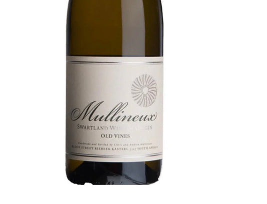 Millineum Old Vine White Swartland 2022