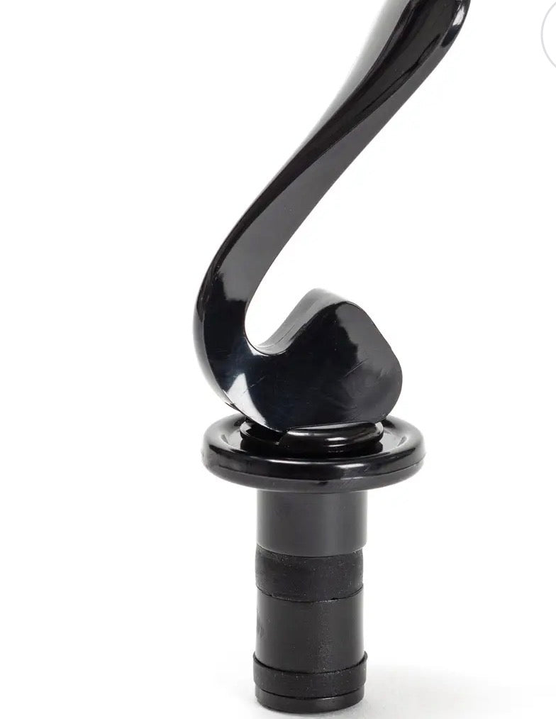 L’atleier du vin sparkling wine / champagne stopper