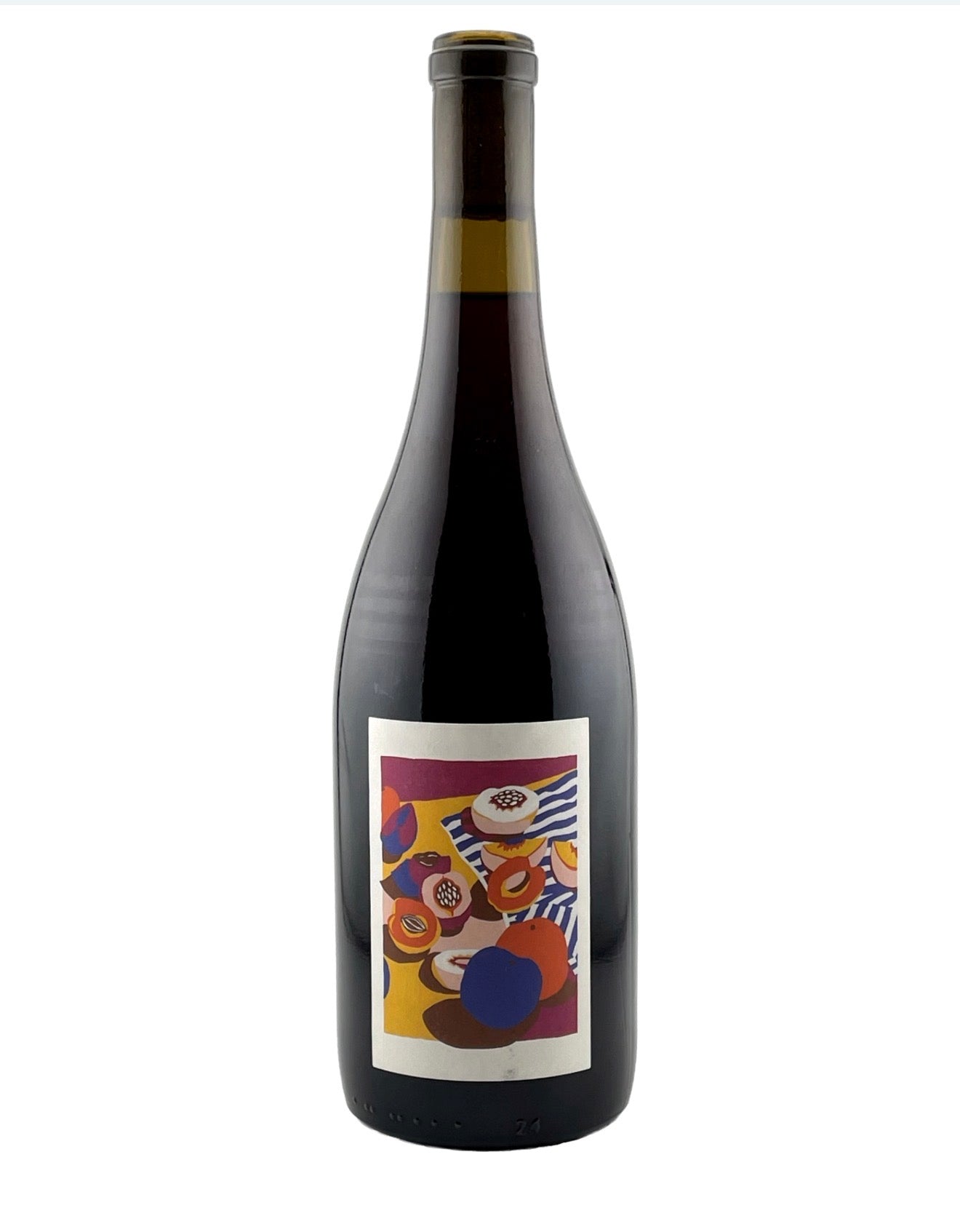 2024 Division Trousseau Abbey Road Farm Yamhill-Carlton
