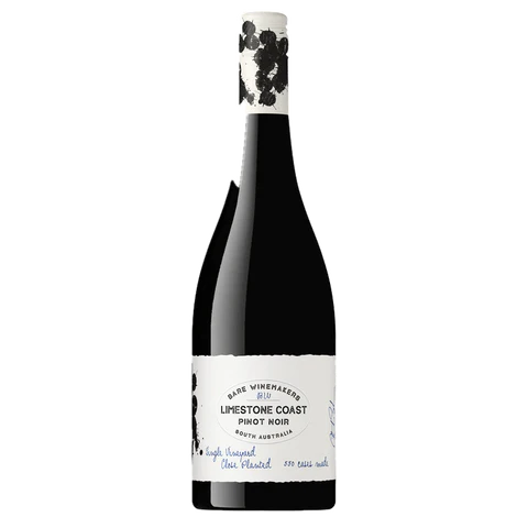 2023 Bare Winemakers - Pinot Noir 750ml