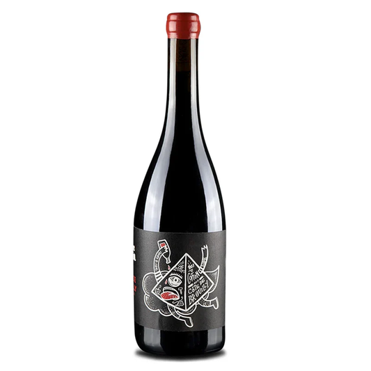 Bonnet Cotton Côte de Brouilly Beaujolais - Gamay 750ml