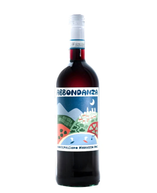 Abbondanza Montepulciano