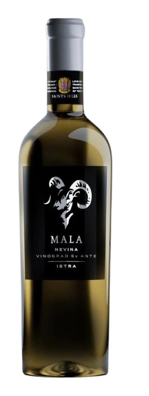 Saints Hills 2023 Mala Nevina, Ernest Toji