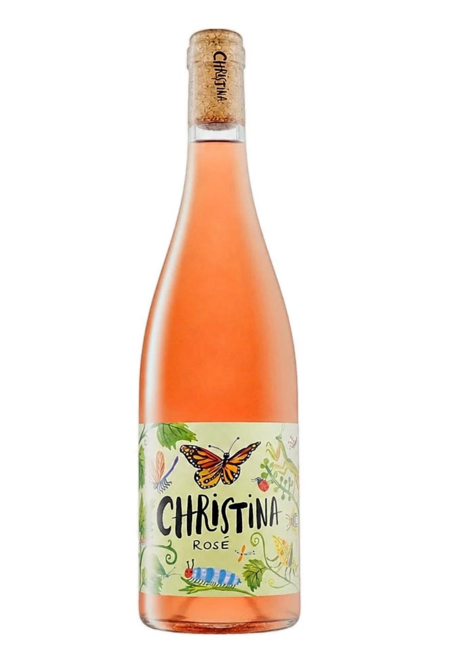 Christina Rosè