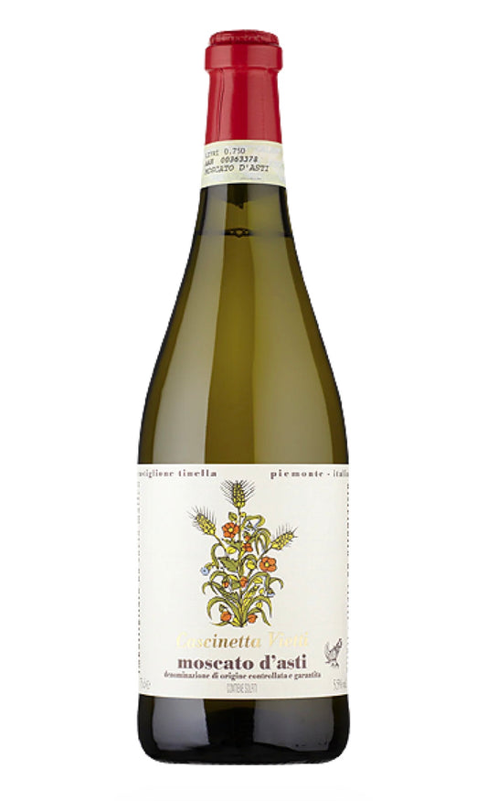 Vietti Moscato d’Asti Cascinetta
