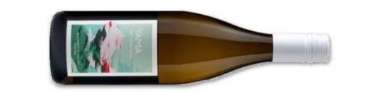 2024 Division YAMA Chardonnay Willamette Valley