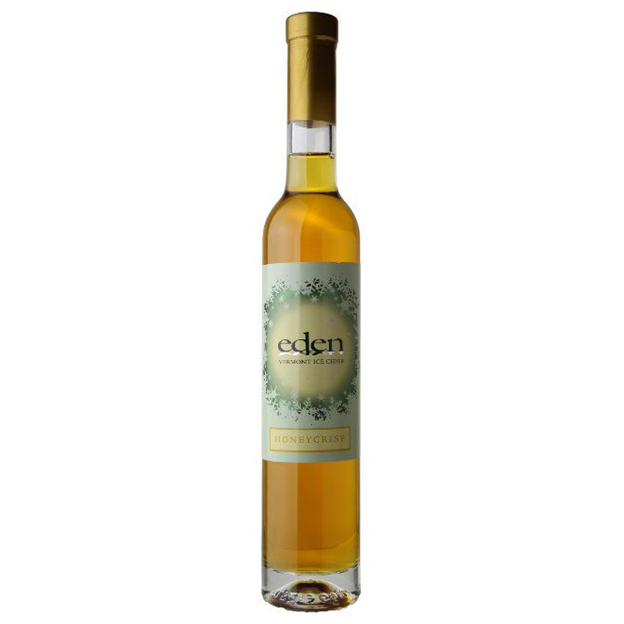 Eden Vermont Ice Cider - Honeycrisp 375ml