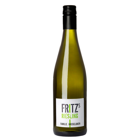 2022 Gunderloch "Fritz's" - Riesling 750ml