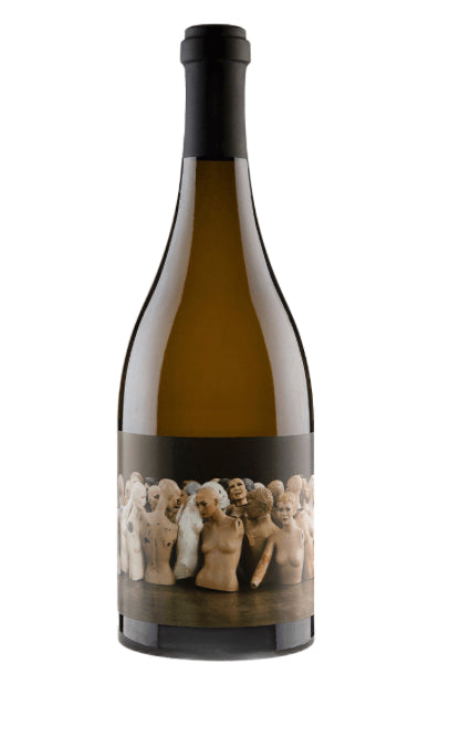 Orin Swift Mannequin Chardonnay 2022