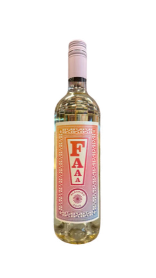 FAAA Albariño 2025