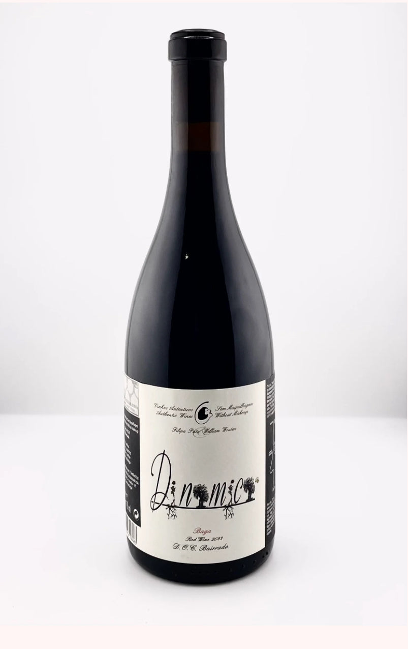 2024 Filipa Pato DNMC Baga