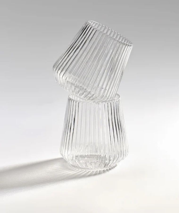 DJUCE UNBREAKABLE GLASS 4 pk