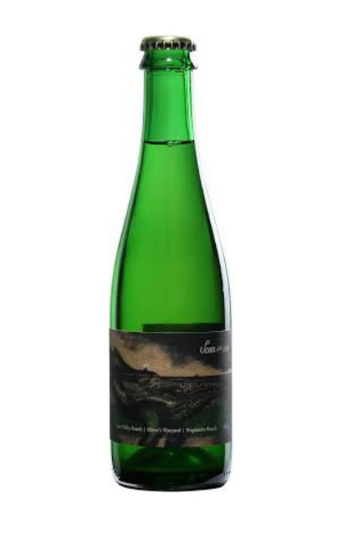 Scar of The Sea Co-Ferment Cider 2021