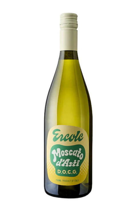 Ercole Moscato D’Asti DOCG 2024
