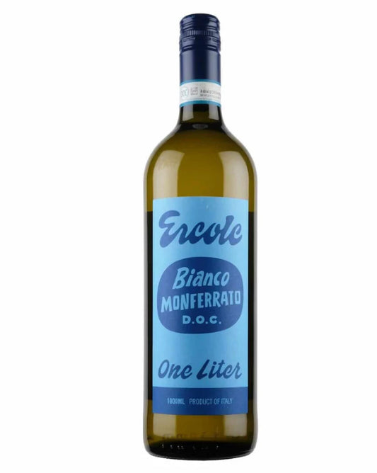 Ercole Monferrato Bianco DOC 2024