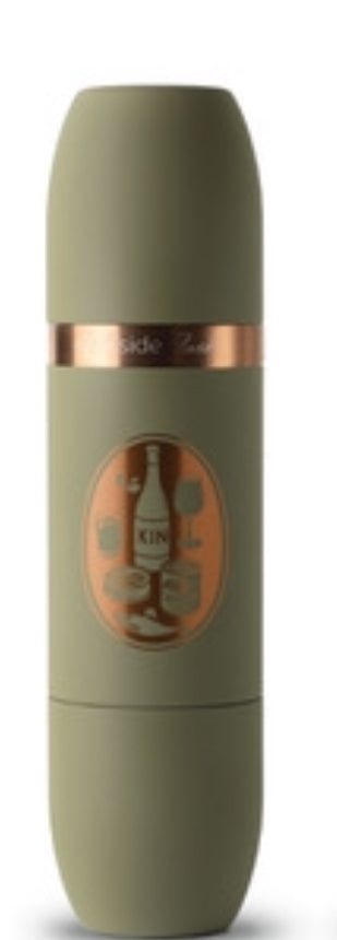 Parkside Flask Mojave Sage