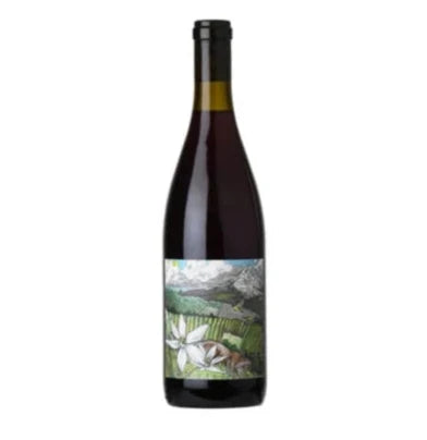 2022 Kelley Fox Mirabai - Pinot Noir 750ml